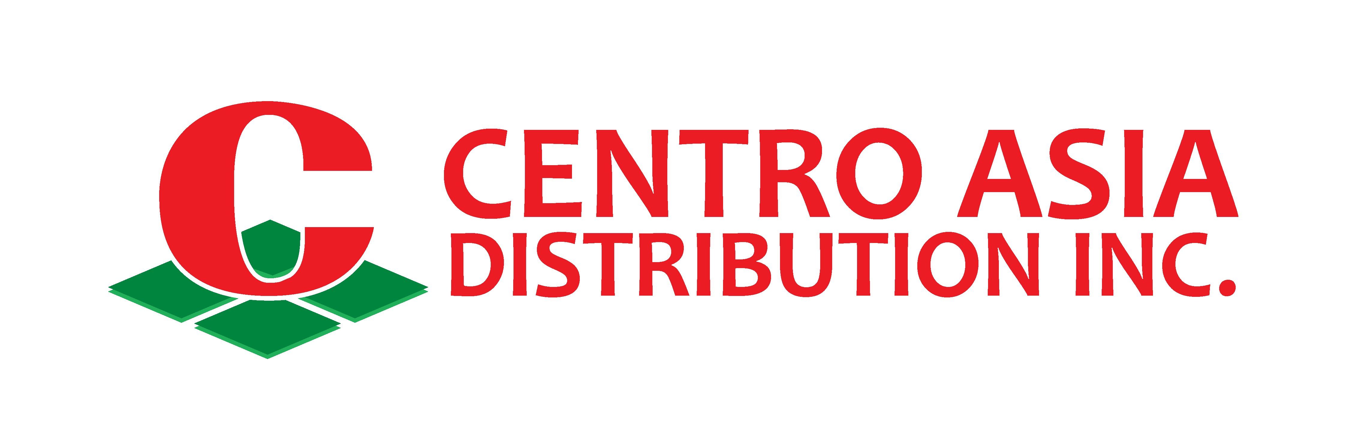Centro Asia logo